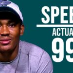 NFL Rookies React To Their Madden 22 Ratings