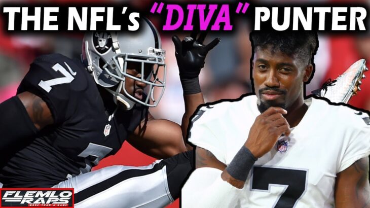 What Happened to MarQuette King? (The NFL’s First  “DIVA” Punter)