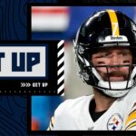 What’s the ceiling for the Steelers in the 2021 NFL season? | Get Up