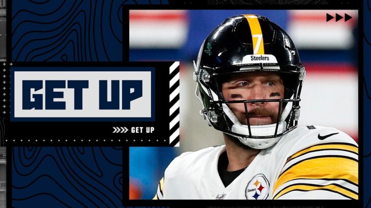 What’s the ceiling for the Steelers in the 2021 NFL season? | Get Up