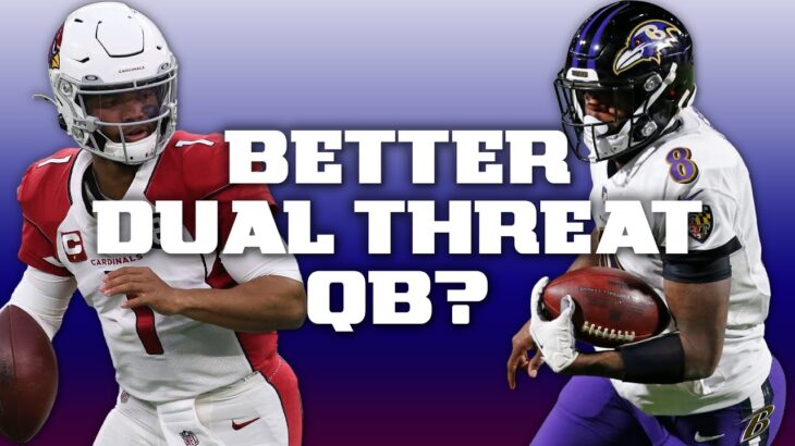 Who is the Better Dual-Threat QB heading into ’21 Season?