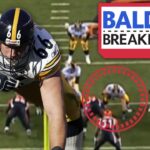 Alan Faneca The Greatest Pulling Guard the NFL has Ever seen | Baldy Breakdown