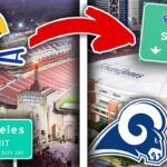 EVERY NFL Franchise Relocation RANKED From WORST To FIRST (Super Bowl Era ONLY)