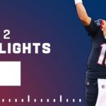 Every Mac Jones Attempt | Preseason Week 2 2021 NFL Game Highlights