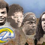 Every NFL Team’s Running Back Mount Rushmore…Which 4 Players Made It For Your Team???