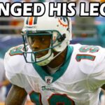 (He Started as an NFL Draft Bust, But Proved Himself In The End) What Happened to Ted Ginn Jr?
