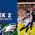 New England Patriots vs. Philadelphia Eagles | Preseason Week 2 2021 NFL Game Highlights