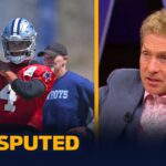 Something is not right with Dak Prescott’s injury — Skip Bayless | NFL | UNDISPUTED