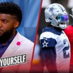 The Cowboys are only contenders in the NFC East – Acho | NFL | SPEAK FOR YOURSELF