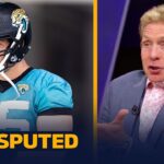 Tim Tebow released from the Jacksonville Jaguars — Skip Bayless reacts | NFL | UNDISPUTED