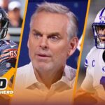 Zach Wilson faces an uphill battle, I support Andy Dalton — Colin | NFL | THE HERD
