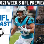 2021 Week 3 NFL Preview | PFF