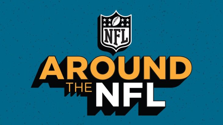 Around the NFL: Friday September 3rd
