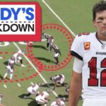 Breaking Down Tom Brady’s AMAZING 9 TD’s in 2 Weeks | Baldy Breakdowns