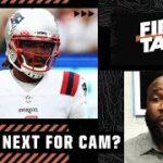Cam Newton is done as a starter in the NFL – Marcus Spears | First Take