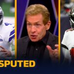 Cowboys don’t deserve to be in the NFL opener vs. Bucs — Skip Bayless | NFL | UNDISPUTED