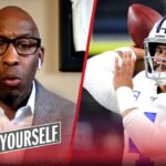 Don’t discount the Cowboys against the Bucs in NFL opener — Bucky Brooks | NFL | SPEAK FOR YOURSELF