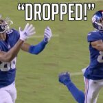 NFL Dropped Touchdowns || HD