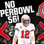 One OBVIOUS Reason Why Your FAVORITE NFL Team WON’T WIN Super Bowl 56