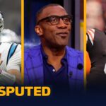 Should the Browns have taken Sam Darnold over Baker in 2018? — Skip & Shannon I NFL I UNDISPUTED