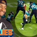 The Best, Worst, & Funniest Moments From Preseason! | NFL Follies
