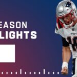 “The Boy Wonder” Mac Jones Full Preseason Highlights | Preseason 2021 NFL Game Highlights