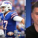 Are Bills built to beat Chiefs in Week 5 and NFL playoffs? | Pro Football Talk | NBC Sports