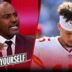 Are the Chiefs the NFL’s biggest disappointment? | NFL | SPEAK FOR YOURSELF