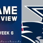 Dallas Cowboys vs. New England Patriots | Week 6 NFL Game Preview