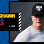 Discussing how the Jon Gruden fallout could impact the rest of the NFL | Keyshawn, JWill & Max