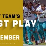 Every Team’s Best Play From September | NFL 2021 Highlights