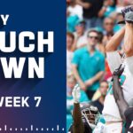 Every Touchdown Scored In Week 7 | NFL 2021 Highlights