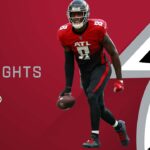 Kyle Pitts Highlights | NFL 2021