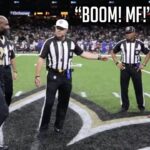 NFL Craziest “Coin toss” Moments
