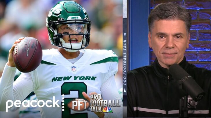 PFT Draft: Most interesting NFL Week 7 matchups | Pro Football Talk | NBC Sports