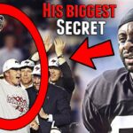 The NFL’s DARKEST Conspiracy: Was Jon Gruden’s Only Super Bowl Win RIGGED?