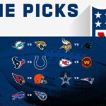 Week 6 Game Picks! | GameDay View