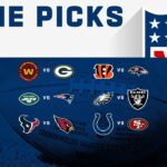 Week 7 Game Picks! | GameDay View