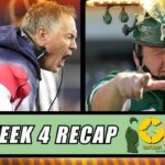 What the Hell NFL…Jets & Giants Win? Week 4 Recap