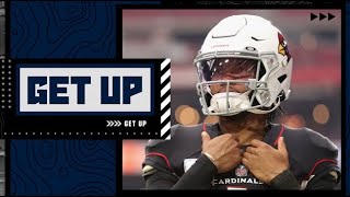 Who is the MVP through Week 5 of the NFL season? | Get Up