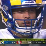 2021 NFL Week 10 Primetime Game Highlight Commentary | KC vs LV & SF vs LA