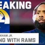BREAKING NEWS: Odell Beckham Jr. Signing with Los Angeles Rams