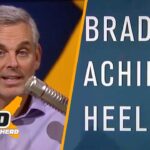 Colin Cowherd plays the 3-Word Game after Week 8 of the 2021 NFL season | NFL | THE HERD