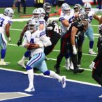 Cowboys vs Falcons NFL gameday Live stream reaction Watch Party