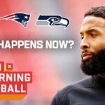 Odell Beckham Jr. & Browns Part Ways, What Went Wrong? What Happens Now? | Good Morning Football