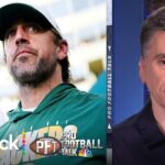 Should NFL be responsible for COVID discipline? | Pro Football Talk | NBC Sports