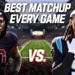 The Best Matchups to Watch in EVERY Week 10 Game