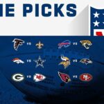 Week 9 Game Picks! | GameDay View