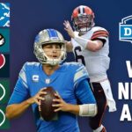 2022 NFL Draft Analysis: Which Teams Will Look for a QB, and Where?