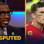 Did Tom Brady’s tantrum in loss vs. Saints cost him the MVP? — Skip & Shannon I NFL I UNDISPUTED